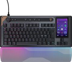 Turtle Beach keyboard Command KB7 TKL, KEYTURTBK_2004_02_NO