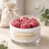 Dovana Kvapnieji bijūnai