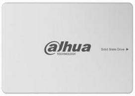 Vidinis SSD diskas Dahua S810GS 480GB, SATA III, 2.5"