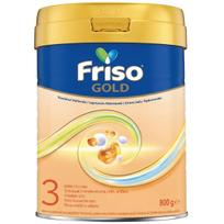 FRISO Gold tolimesnio maitinimo pieno mišinys 12mėn+, 800g., FF93