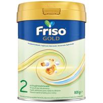 FRISO Gold tolimesnio maitinimo pieno mišinys 6mėn+, 800g., FF92