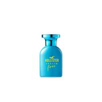 Hollister Feelin' Free EDT tualetinis vanduo vyrams, 30 ml
