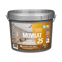 Dažai Rilak MOVILAT 25, bazė C (tonuojami), 9 l