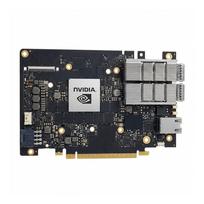 NVIDIA BlueField-3 P-Series B3220 - Netzwerkadapter - PCIe 5.0 x16 - 200 Gigabit QSFP112 x 2