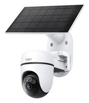 TP-Link Tapo C610 KIT Żarówka Kamera bezpieczeństwa IP Zewnętrzna 2304 x 1296 px Sufit / ściana / słup