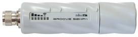 Mikrotik GrooveA 52HPn 150Mbps Gray PoE Support