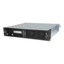 Sonnet xMac mini 2024+ 2U Rackmount System mit Echo IIDV Modul (XMM-SYS-IIDV)