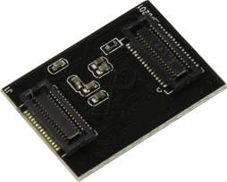 ALLNET Rock Pi 4/E/3A zbh. eMMC 5.1 32GB