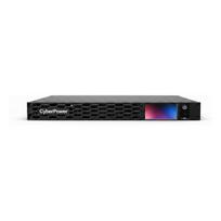 CYBERPOWER CP700EIPFCRM1U 500VA/300W Line-I.,1U,Sinus,6xIEC (CP500EIPFCRM1U)