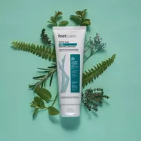 FEETCALM COSMETICS Tired legs gel / Gelis pavargusioms kojoms  125 ml