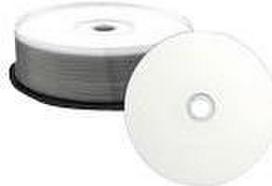 MEDIARANGE Professional Line - 25 x BD-R - 25GB 4x