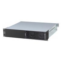 Sonnet Echo II DV Rackmount Two-Slot Full-Length Thunderbolt 5 PCIe Card Expansion System (ECHO-2RDV-T5)
