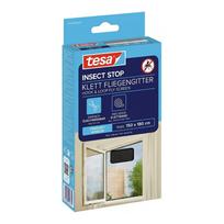 Tesa Insect stop Standard 1,5mx1,8m anthr. 55680