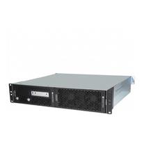 Sonnet xMac mini (2024+) 2U Rackmount System With Echo IIDV T5 Module