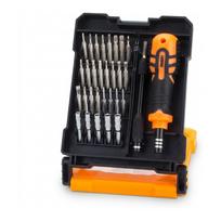 Synergy 21 Tools Schraubenzieher Set Toolkit/Werkzeug Typ Präzession (S21-COMP-0250150)