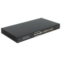 POE Switch NSW3000-24T1GT1GC-POE Uniview