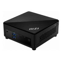MSI Cubi 5 1M-625XDE Mini-PC 8GB RAM 512GB SSD Intel Core i5 ohne OS