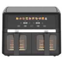 QUIN Air Fryer Dual Zone YJ-1105A 9 L