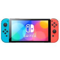 Žaidimų konsolė Nintendo Switch OLED