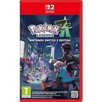 Pokemon Legends: Z-A, Nintendo Switch 2 - Žaidimas