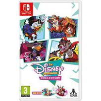 The Disney Afternoon Collection, Nintendo Switch - Žaidimas