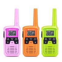 Midland XT10 Pro Multicolor, 3 vnt. - Radijo stotelės