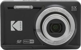 Kodak PixPro FZ55, black