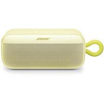 Bose SoundLink Plus, geltona - Belaidė kolonėlė