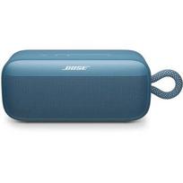 Bose SoundLink Plus, mėlyna - Belaidė kolonėlė