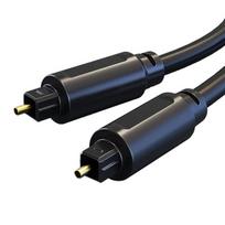 Premium Optinis Audio Kabelis Toslink-toslink, 3m