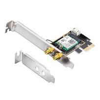 Tinklo Plokštė - Cudy WE3000 WLAN/Bluetooth 2400Mbit/s