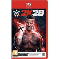 WWE 2K26, Nintendo Switch 2 - Žaidimas