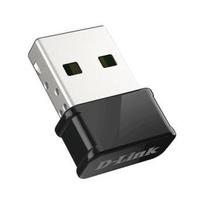 Tinklo Adapteris - D-LINK DWA-181 USB WLAN Adapter 109x141x19mm