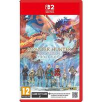 Monster Hunter Stories 3: Twisted Reflection, Nintendo Switch 2 - Žaidimas