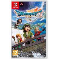 DRAGON QUEST VII Reimagined, Nintendo Switch - Žaidimas