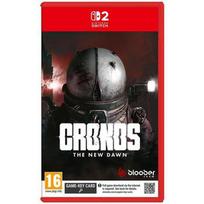 Cronos: The New Dawn, Nintendo Switch 2 - Žaidimas