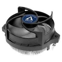 Procesoriaus aušintuvas - ARCTIC Alpine 23 CO Compact AM5/AM4, 200-2700 RPM, 6 metų garantija