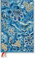 Darbo knyga PAPERBLANKS 18 mėn. 2026 liepa–2027 gruod. Blue Willow, Maxi, FB