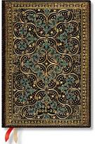 Darbo knyga PAPERBLANKS 18 mėn. 2026 liepa–2027 gruod. Restoration, Midi, DP