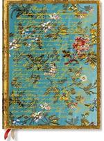 Darbo knyga PAPERBLANKS 18 mėn. 2026 liepa–2027 gruod. Jane Austen, Persuasion, Ultra, DP