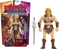 Figūrėlė MOTU First Ones Kid Core He-Man, 14 cm