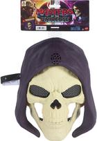 Žaidimų kaukė MOTU First Ones Role Play Skeletor