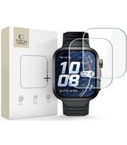 Ekrano apsauga Huawei Watch Fit 5 Pro laikrodžiui "Tech-Protect Hydro Flex+ 2-Pack"