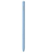 Mėlynas Samsung Stylus S Pen SamsungGalaxy Tab S6 Lite Wi-Fi/LTE planšetei (Service Pack) "EJ-PP610BLE"