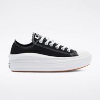 Converse Wmns Chuck Taylor All Star Move Platform Ox - Dydis 41 (570256C Converse batai)