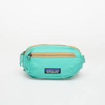 Nerka Patagonia Terravia Mini Hip Pack Aqua Stone (49448 AQST Krepšiai)