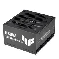ASUS TUF-GAMING-850G-EVO maitinimo blokas 850 W 20+4 pin ATX ATX Juodas