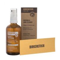 Birkenstock Footbed & Shoe Cleaner (incl. Sponge) 1027671 (BK311-a) impregnantas