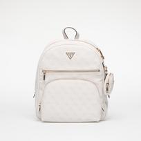 GUESS Power Play II Large Tech Backpack Brown (HWSL7124350-BNN Kuprinės)