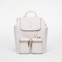 GUESS Manhattan II Flap Backpack Brown (HWSG7118310-BNN Kuprinės)